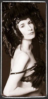 Portraiture